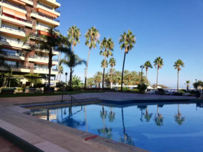 Torremolinos Beach Apartment, Torremolinos